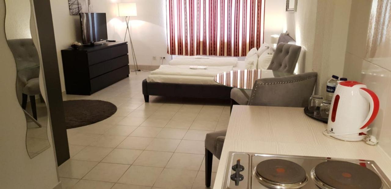 Hotel Zur Alten Stadtkellerei Leipzig Cameră foto
